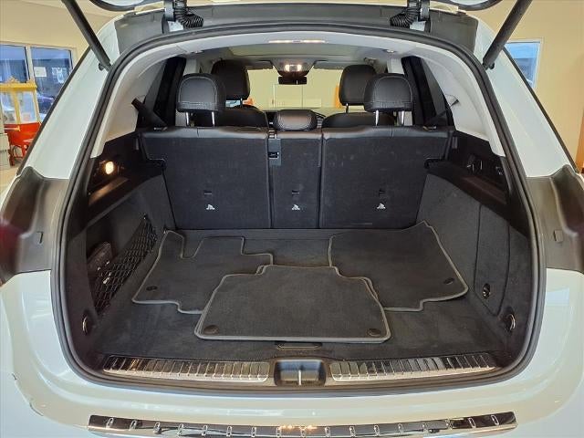 2025 Mercedes-Benz GLE GLE 350