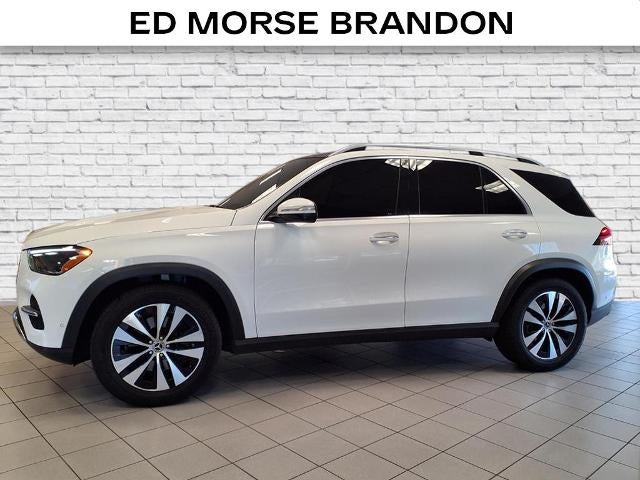 2025 Mercedes-Benz GLE GLE 350