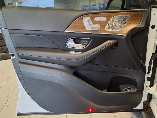 2025 Mercedes-Benz GLE GLE 350