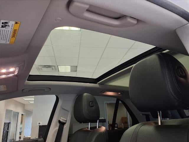 2025 Mercedes-Benz GLE GLE 350