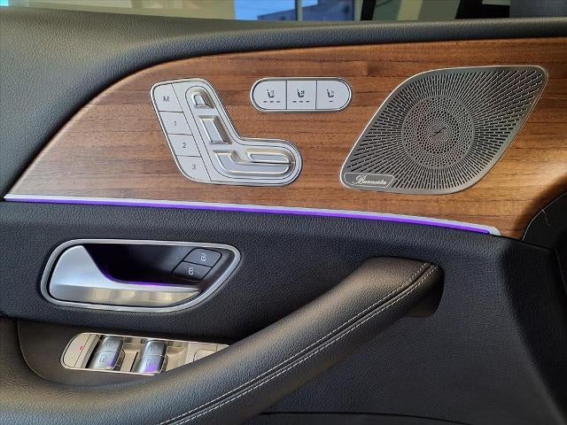 2025 Mercedes-Benz GLE GLE 350