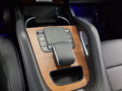 2025 Mercedes-Benz GLE GLE 350