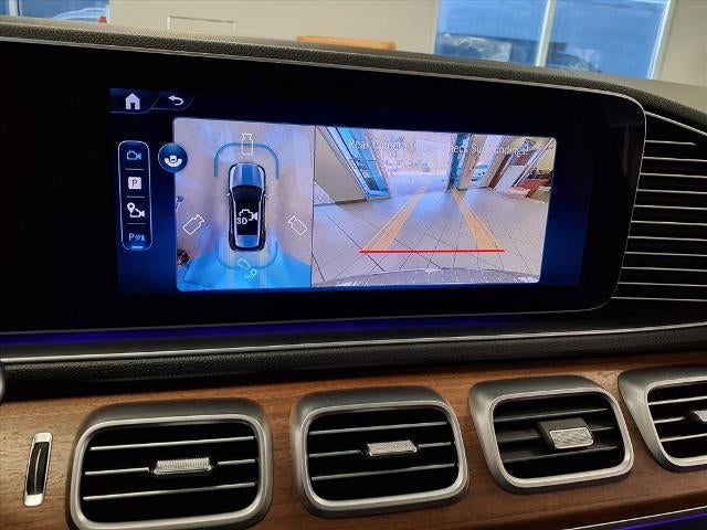 2025 Mercedes-Benz GLE GLE 350