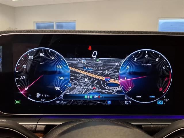 2025 Mercedes-Benz GLE GLE 350