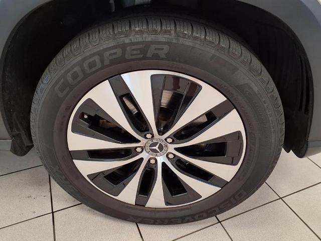 2025 Mercedes-Benz GLE GLE 350