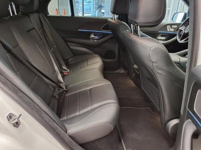 2024 Mercedes-Benz GLE GLE 350
