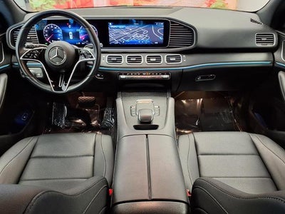 2024 Mercedes-Benz GLE GLE 350