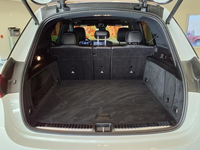 2024 Mercedes-Benz GLE GLE 350