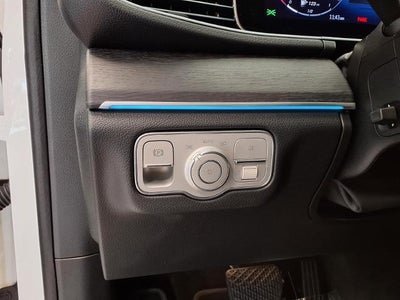 2024 Mercedes-Benz GLE GLE 350