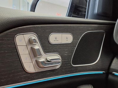 2024 Mercedes-Benz GLE GLE 350