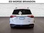 2024 Mercedes-Benz GLE GLE 350
