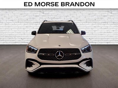 2024 Mercedes-Benz GLE GLE 350