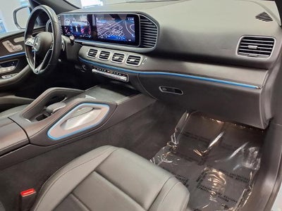 2024 Mercedes-Benz GLE GLE 350