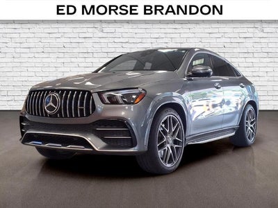 2022 Mercedes-Benz GLE AMG® GLE 53