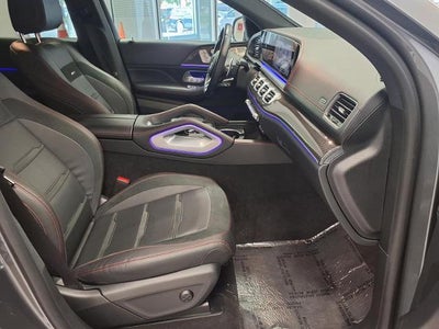 2022 Mercedes-Benz GLE AMG® GLE 53