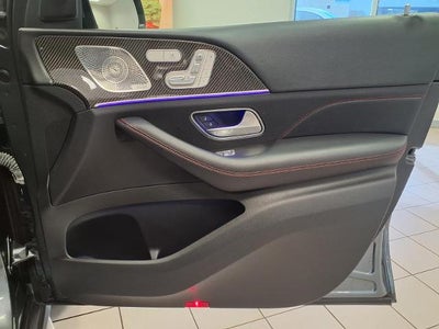 2022 Mercedes-Benz GLE AMG® GLE 53