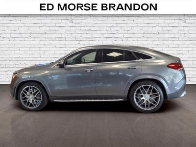 2022 Mercedes-Benz GLE AMG® GLE 53