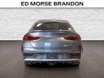 2022 Mercedes-Benz GLE AMG® GLE 53