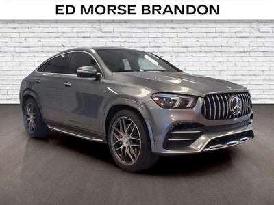 2022 Mercedes-Benz GLE AMG® GLE 53