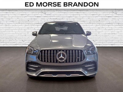 2022 Mercedes-Benz GLE AMG® GLE 53