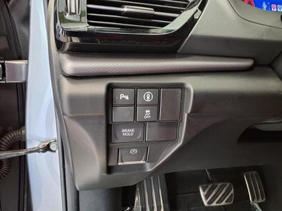 2024 Acura RDX w/A-Spec Package