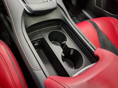 2024 Acura RDX w/A-Spec Package