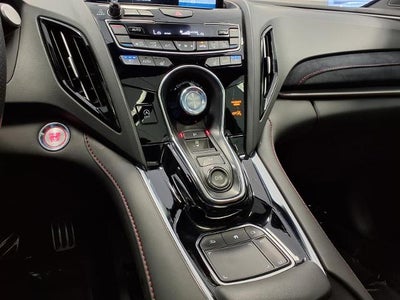 2024 Acura RDX w/A-Spec Package