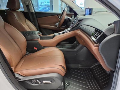 2024 Acura RDX w/Advance Package