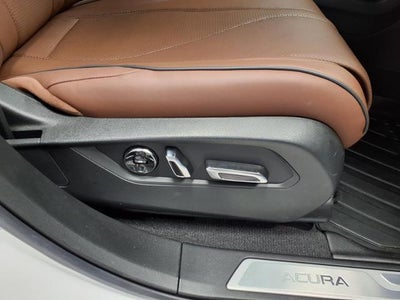 2024 Acura RDX w/Advance Package