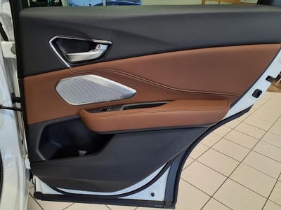 2024 Acura RDX w/Advance Package