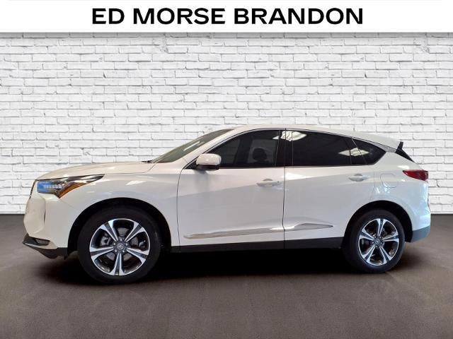 2024 Acura RDX w/Advance Package