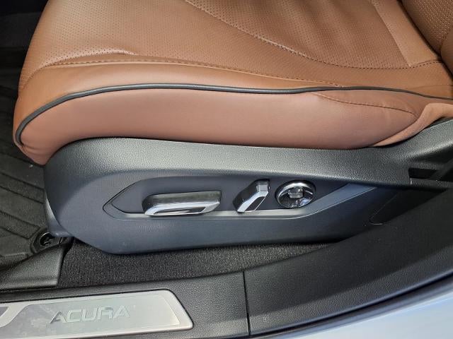 2024 Acura RDX w/Advance Package