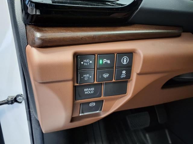 2024 Acura RDX w/Advance Package