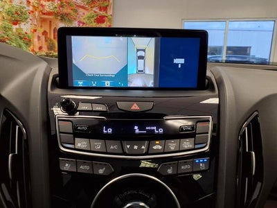 2024 Acura RDX w/Advance Package