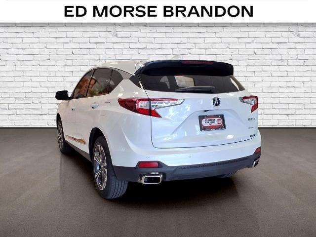 2024 Acura RDX w/Advance Package