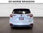 2024 Acura RDX w/Advance Package