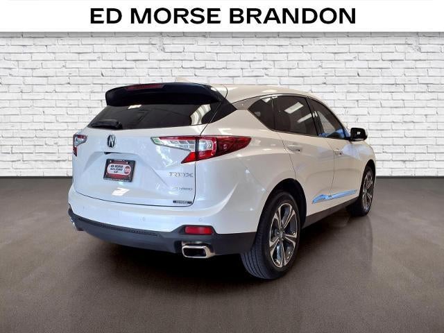 2024 Acura RDX w/Advance Package
