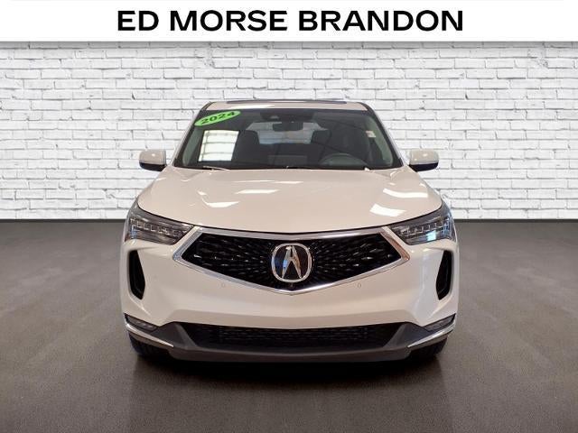 2024 Acura RDX w/Advance Package