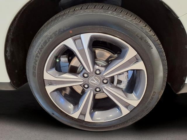 2024 Acura RDX w/Advance Package