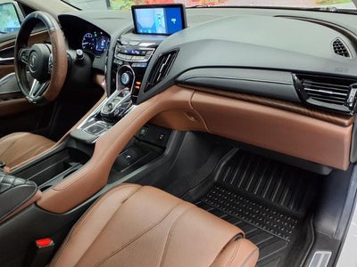 2024 Acura RDX w/Advance Package