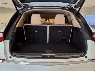 2022 Acura MDX w/Advance Package