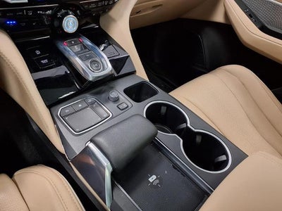 2022 Acura MDX w/Advance Package