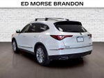 2022 Acura MDX w/Advance Package