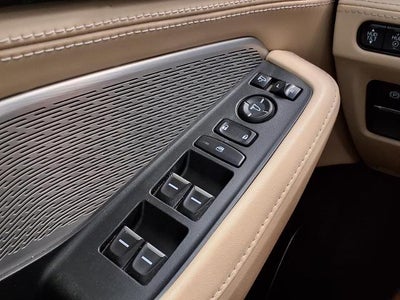 2022 Acura MDX w/Advance Package