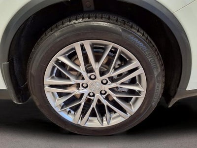 2022 Acura MDX w/Advance Package