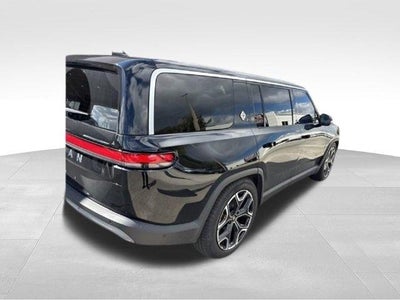2023 RIVIAN R1S Launch Edition