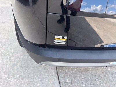 2023 RIVIAN R1S Launch Edition