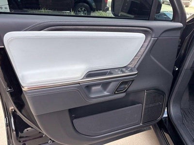 2023 RIVIAN R1S Launch Edition