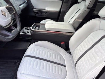 2023 RIVIAN R1S Launch Edition
