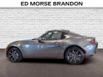 2025 Mazda Mazda MX-5 Miata RF Grand Touring